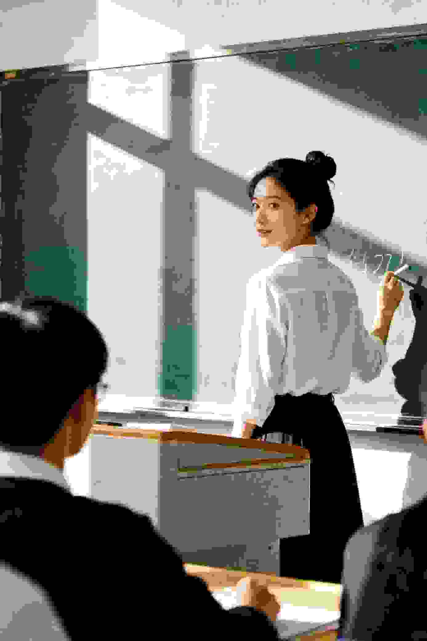 热血番剧
